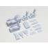 1/72 Boeing EA-18G Growler Cockpit Set for Hasegawa kit