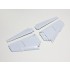 1/72 Boeing EA-18G Growler Flap Down Set for Hasegawa kit