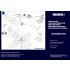 1/72 F-5A/B Freedom Fighter Detail-up Photo-Etched set for Italeri kit (40+ PE Parts)