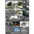 1/72 Fairey Gannet AS.4/T5 Folding Wing set for Revell kit (26 Resin Parts)