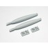 1/72 A/A42R-1 Refuelling Pod Set for F/A-18 & S-3 (2 Sets: 6 Resin Parts)