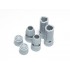1/72 F/A-18A/B/C/D Hornet F404 Engine Nozzle Set for Academy kits (6 Resin Parts)