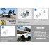 1/72 F/A-18A/B/C/D Hornet F404 Engine Nozzle Set for Academy kits (6 Resin Parts)