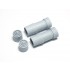 1/72 Sukhoi Su-33 Sea Flanker AL-31F Engine Nozzle Set for Hasegawa kit