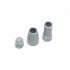 1/72 Saab JAS-39C/D Gripen RM12 Engine Nozzle Set for Revell kit