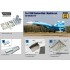 1/72 Sukhoi Su-27SM Flanker Mod.1 Update Set for Zvezda kit