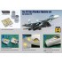 1/72 Su-33 Sea Flanker Update Set for Zvezda Models