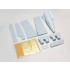 1/72 Avro Vulcan B.2 Super Update Detail Set for Airfix kits