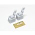 1/72 F-14A/B Tomcat GRU-7/A Ejection Seat set for Academy kits