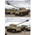 AFV Photo Walk Around Series Vol.1: Super Sherman M50/M51 & M4 in IDF Service (52 pages)