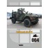 AFV Photo Walk Around Vol.4: Oshkosh M-ATV - M1240A1 & M1277A1 in USFK Service (88 pages)