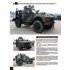 AFV Photo Walk Around Vol.4: Oshkosh M-ATV - M1240A1 & M1277A1 in USFK Service (88 pages)