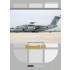 Aviation Photo Walk Around Series Vol.2 Kawasaki C-2 Transport Aircraft in Detail