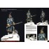 Master Yoon - The Art of Military Figures (English, 96 pages)