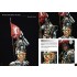 Master Yoon - The Art of Military Figures (English, 96 pages)
