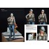 Master Yoon - The Art of Military Figures (English, 96 pages)