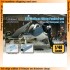 1/48 Grumman F6F Hellcat Wing Folded Set for Hasegawa kit