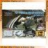 1/48 Grumman F4F-4 Wildcat Wing Folded Set for Tamiya kit