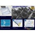 1/48 SB2C Helldiver Wing Folded Set for Revell kit