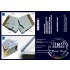 1/48 SB2C Helldiver Wing Folded Set for Revell kit