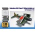 1/48 Nakajima B5N (Kate) Type 97 Carrier Attack Bomber Wing Folded Set for Hasegawa kit