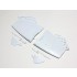 1/48 Seafire Mk.XVII Wing Folded set for Airfix kit (6 Resin Parts)