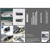 1/48 Westland Wyvern S.4 Cockpit set for Trumpeter kit (Resin+PE)