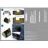 1/48 Vought F4U-5 Corsair Cockpit Set for Hasegawa kit