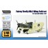 1/48 Fairey Firefly Mk.I Folded Wing Set for Special Hobby