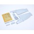 1/48 Fairey Firefly Mk.I Folded Wing Set for Special Hobby