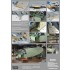 1/48 Fairey Firefly Mk.I Folded Wing Set for Special Hobby