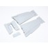 1/48 SB2C-1 Helldiver Wing Fold set for Accurate Miniature kits