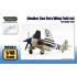 1/48 Hawker Sea Fury Wing Fold set for Airfix kits