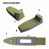 1/200 USS Pegasus PHM-1 Deck Paint Masks for Hobby Boss kit #82005