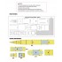 1/350 PLA Navy 051C DDG-115 Shenyang Deck Painting Mask for Trumpeter kit #04529