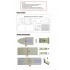1/700 Chinese Navy LPD Type 071/071A Deck Painting Mask for Dream Model #DM70010