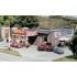 N Scale Jerry Riggs Quick Service