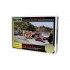 N Scale Jerry Riggs Quick Service