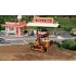 HO Scale Dewie's Dozer