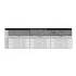 Buff Ballast #Fine w/Shaker Bottle (coverage area = 57.7 in3 / 945 cm3)