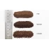 Roadbed/Track-Bed - DK. Brown Medium Ballast (coverage area = 21.6 in3 / 353 cm3)