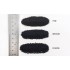 Roadbed/Track-Bed - Cinders Fine Ballast (coverage area = 21.6 in3 / 353 cm3)