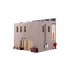 HO Scale Lubener's General Store