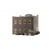 HO scale Harrison's Hardware