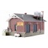 HO Scale Chip's Ice House