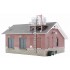 HO Scale Chip's Ice House