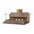 HO Scale Deuce's Bike Shop