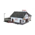 HO Scale Ethyl's Gas & Service