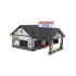 HO Scale Ethyl's Gas & Service