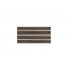 1/48 (O Scale) Wood Plank Grade Crossing (2 sets)